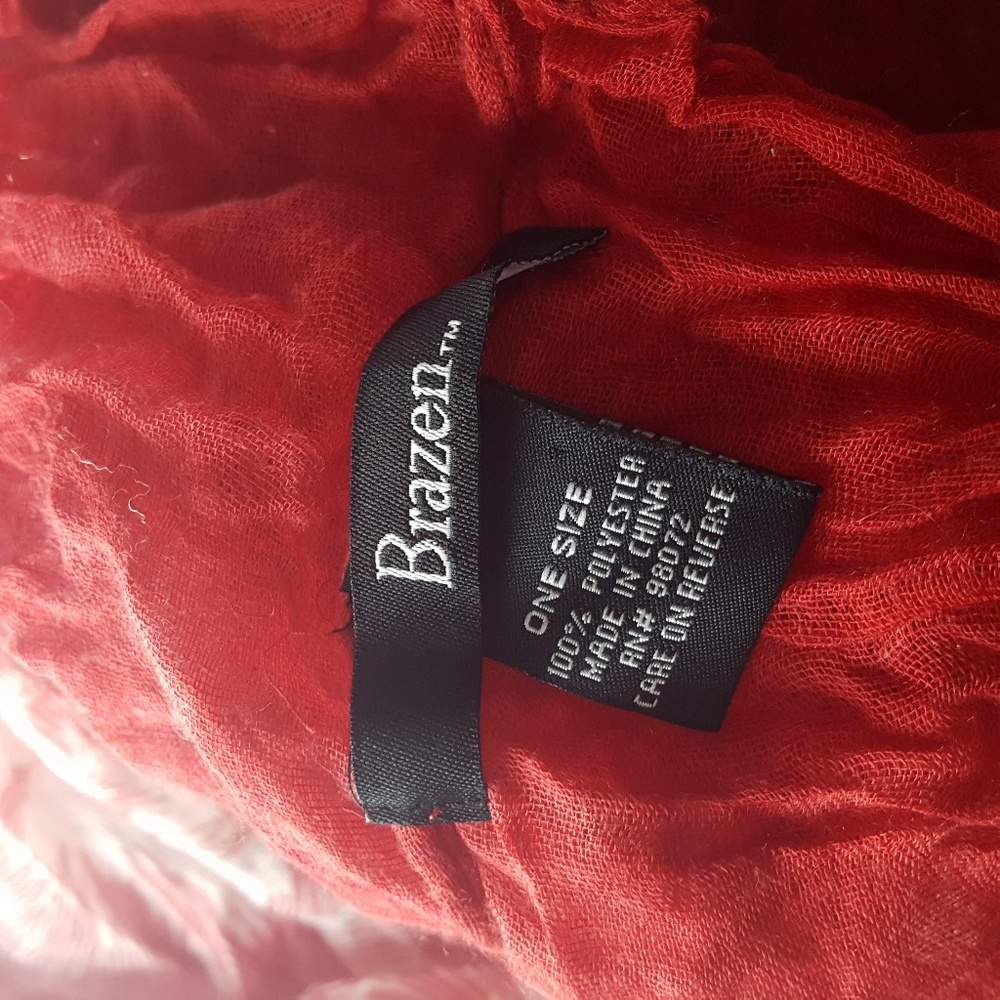 Infinity Scarf - image 3